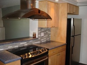 Squaw Peak Condos in Phoenix, AZ - Foto de edificio - Building Photo