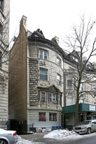 313-315 W 91st St Apartments