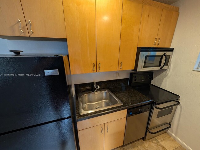 property at 728 NE 13th Ct