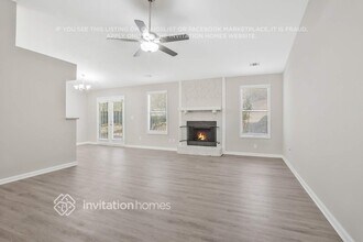 805 Riverstone Ln in Woodstock, GA - Building Photo - Building Photo