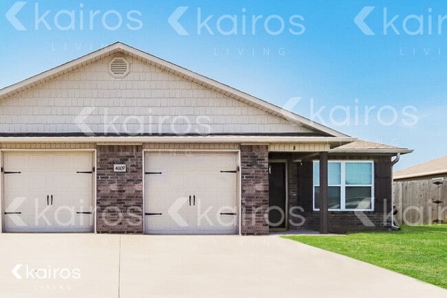 property at 4009 Thomas St