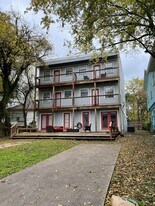 315 W 35th St in Austin, TX - Building Photo