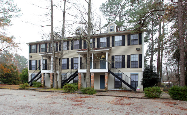 Cobblestone Apartments in Camden, SC - Building Photo - Building Photo