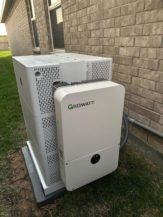 property at 1022 Gentle Nook Dr