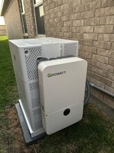 1022 Gentle Nook Dr in Beasley, TX - Building Photo - Building Photo