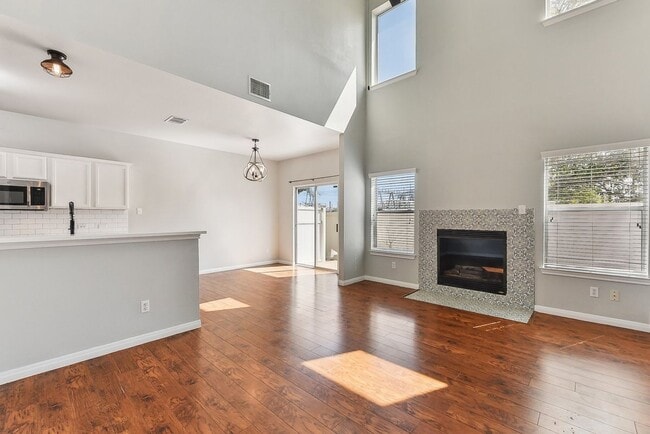 property at 1900 Little Elm Trail