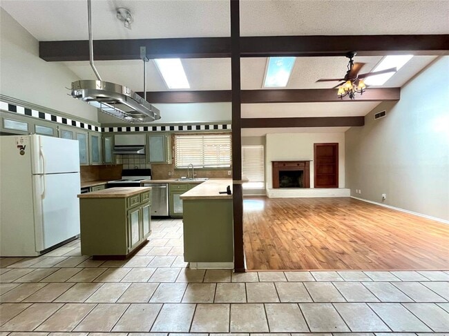 property at 2307 Monarch Dr