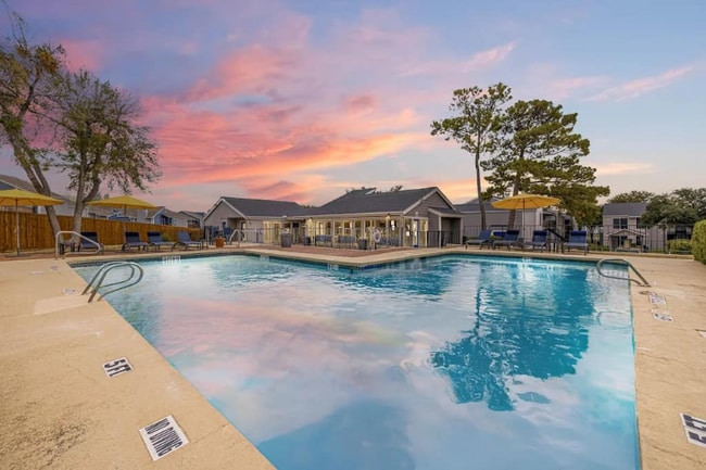 property at 3203 W Walnut Hill Ln