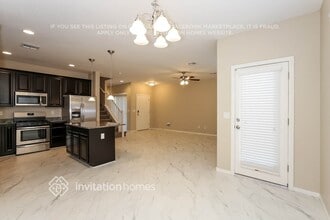 7356 Monticello Mist St in Las Vegas, NV - Foto de edificio - Building Photo