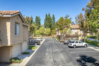 Montevista in Orange, CA - Building Photo - Building Photo