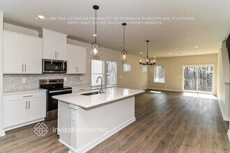 1191 Bluffton Cir in Clarksville, TN - Building Photo - Building Photo