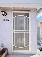 1836 Boca Ave in Los Angeles, CA - Building Photo - Building Photo