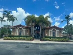 3075 SW 153rd Path in Miami, FL - Building Photo - Building Photo