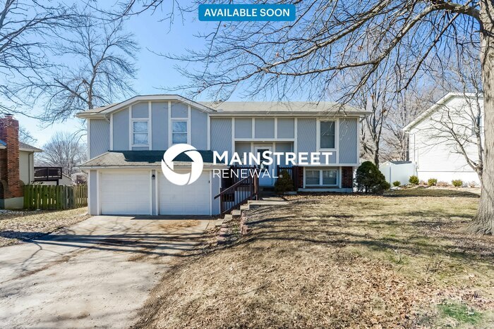 5116 S Mccoy St in Independence, MO - Building Photo