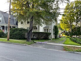 24 Leatherstocking St, Unit 1st fl in Cooperstown, NY - Building Photo