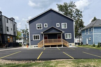 140 Hill St in Ann Arbor, MI - Building Photo - Building Photo