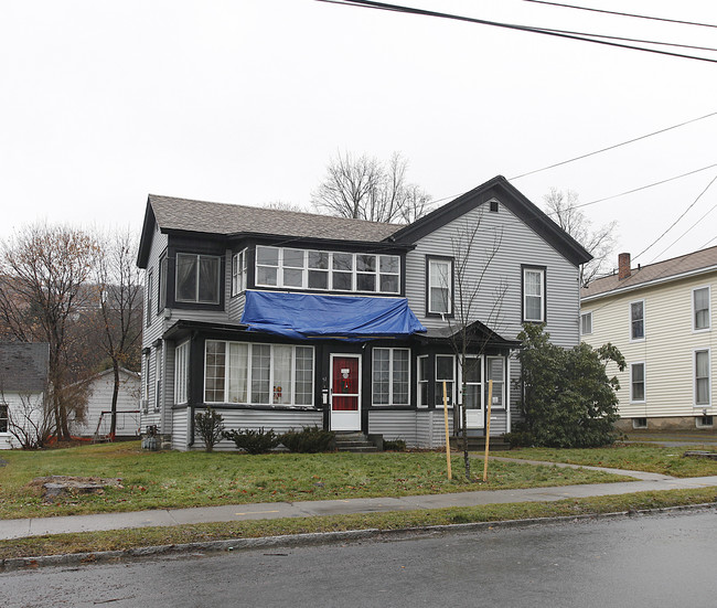 51-53 Church St in Oneonta, NY - Building Photo - Building Photo