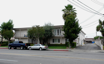 Morningside Apartments in Garden Grove, CA - Building Photo - Building Photo