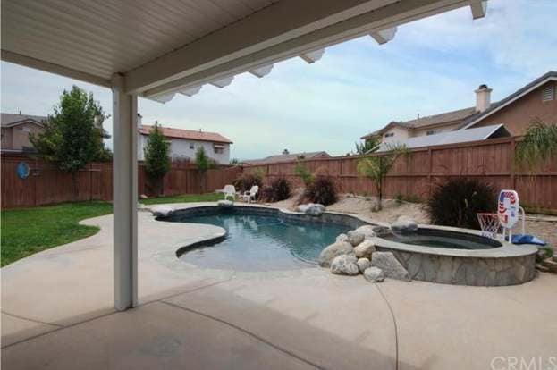 27180 Frost Ct in Menifee, CA - Building Photo - Building Photo