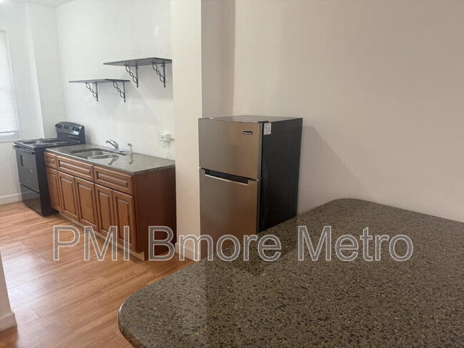 2679 Wilkens Ave in Baltimore, MD - Building Photo - Building Photo