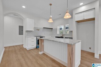 1720 34th Pl N in Birmingham, AL - Building Photo - Building Photo