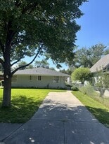 518 Carson St in Brush, CO - Building Photo