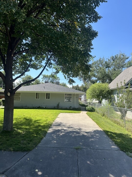 518 Carson St in Brush, CO - Building Photo