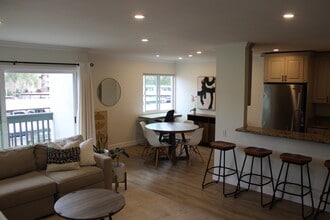 4064 Huerfano Ave in San Diego, CA - Building Photo - Building Photo