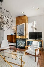 88 Kingston St in Boston, MA - Foto de edificio - Building Photo