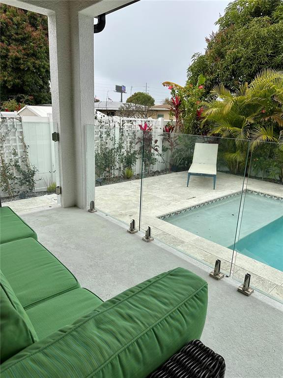 3907 W Cass St in Tampa, FL - Building Photo - Building Photo