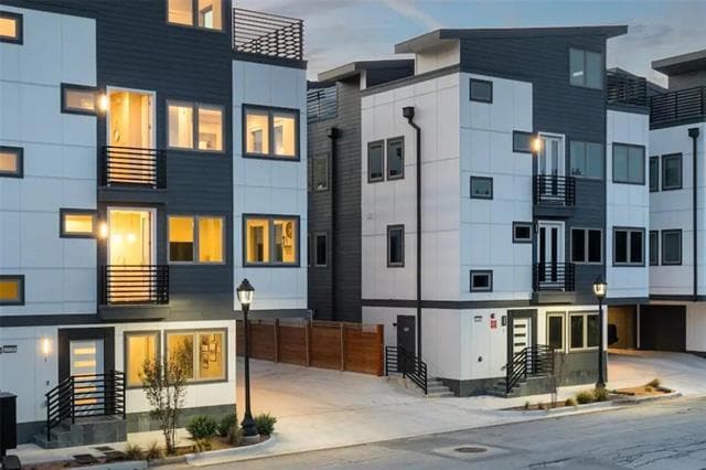 property at 1120 Galveston Ave