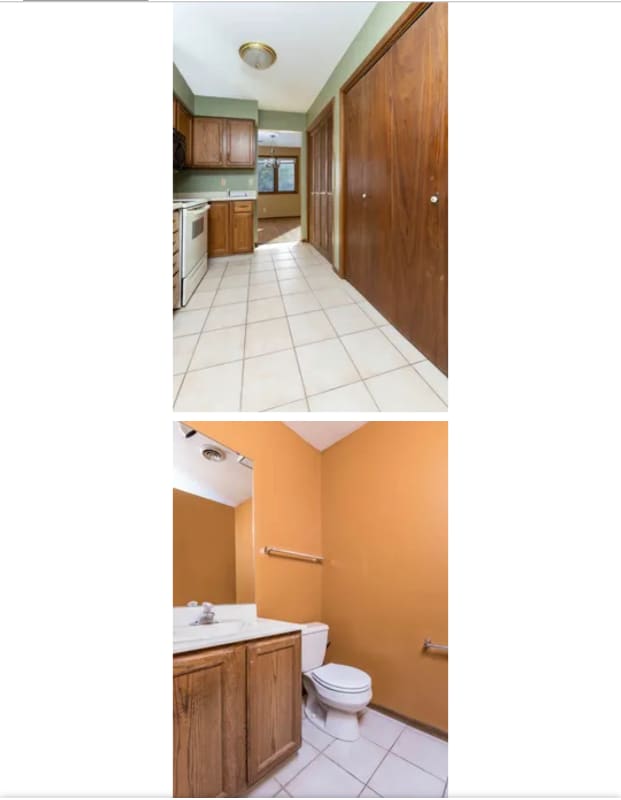 789 Tulip Ln in Rockford, IL - Foto de edificio - Building Photo