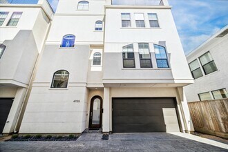 4705 Jackson St in Houston, TX - Building Photo - Building Photo