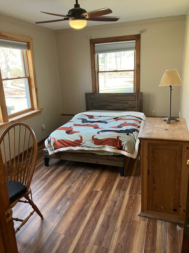 43 Shasta Dr, Unit 43 Shasta Drive in Hudson, NY - Building Photo - Building Photo