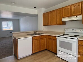 1405 E 19th St in Pueblo, CO - Building Photo - Building Photo