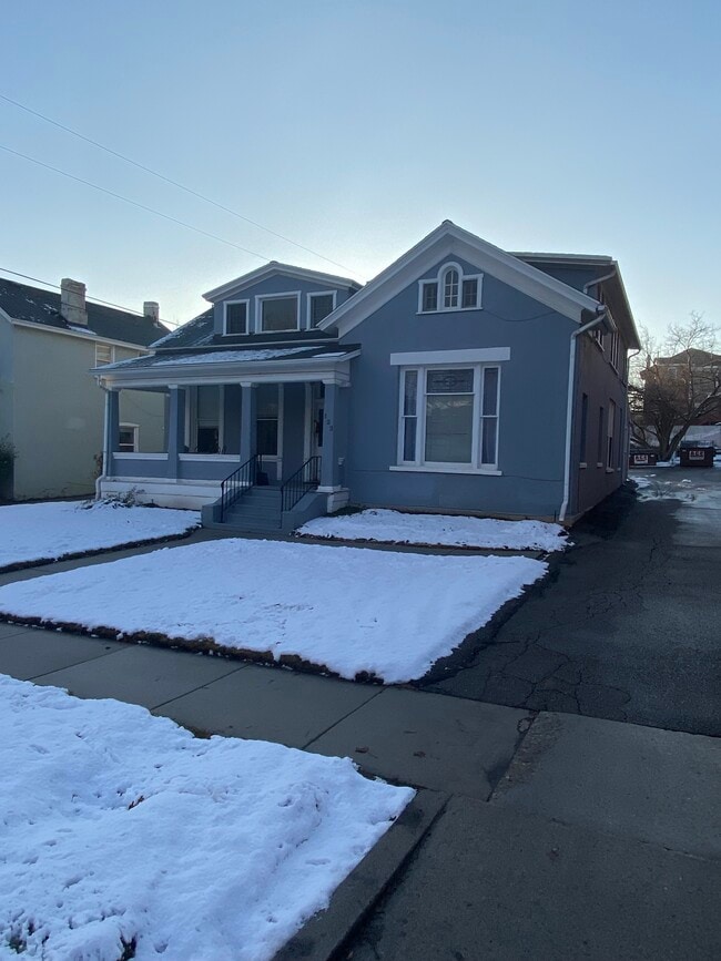 123 C St, Unit #2
