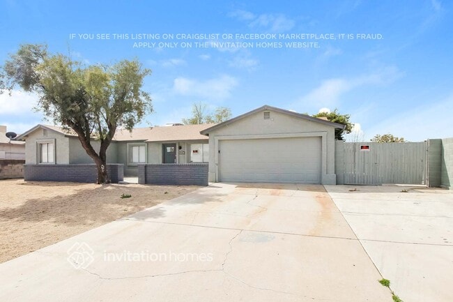 4512 N 81st Dr in Phoenix, AZ - Building Photo - Building Photo