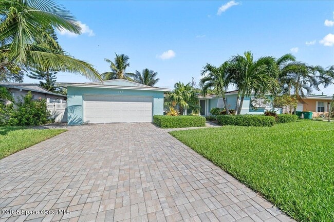 property at 317 Gemini Dr