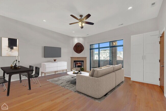 1843 W North Ave in Chicago, IL - Building Photo - Building Photo