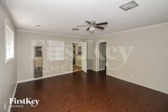 842 Eastern Dr in Memphis, TN - Building Photo - Building Photo