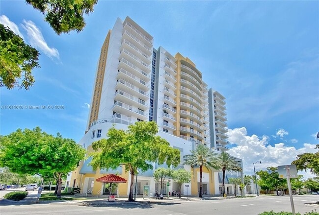property at 900 SW 8th St