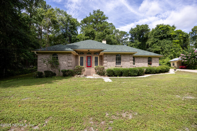 property at 2388 Halperns Way