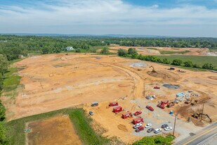 Sienna Apartments in New Cumberland, PA - Building Photo
