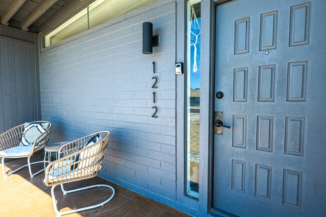 1212 E Indianola Ave in Phoenix, AZ - Building Photo - Building Photo