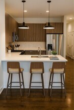 5055 S Dorchester Ave in Chicago, IL - Building Photo - Building Photo