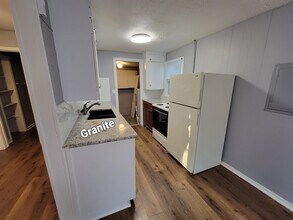 1310 S Palisade St in Wichita, KS - Building Photo - Building Photo