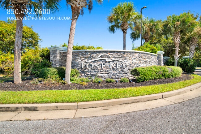 property at 612 Lost Key Dr