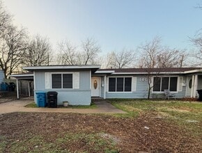 146 Doolittle Dr in Denison, TX - Building Photo - Building Photo