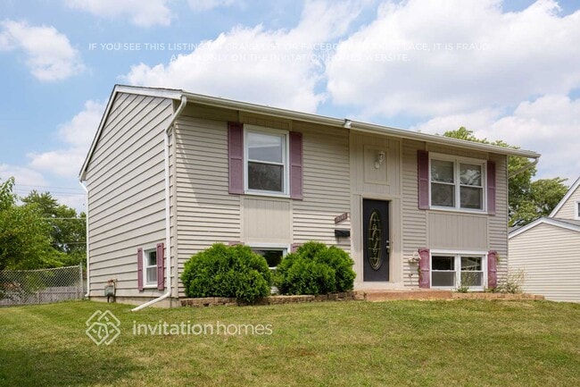 3640 175th Pl in Country Club Hills, IL - Building Photo - Building Photo