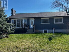 59 Jacobson Ave in St Catharines, ON - Building Photo